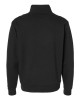 Unisex Fleece Quarter-Zip Pullover