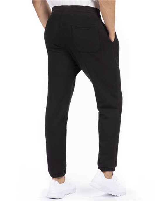 Unisex Fleece Sweatpants