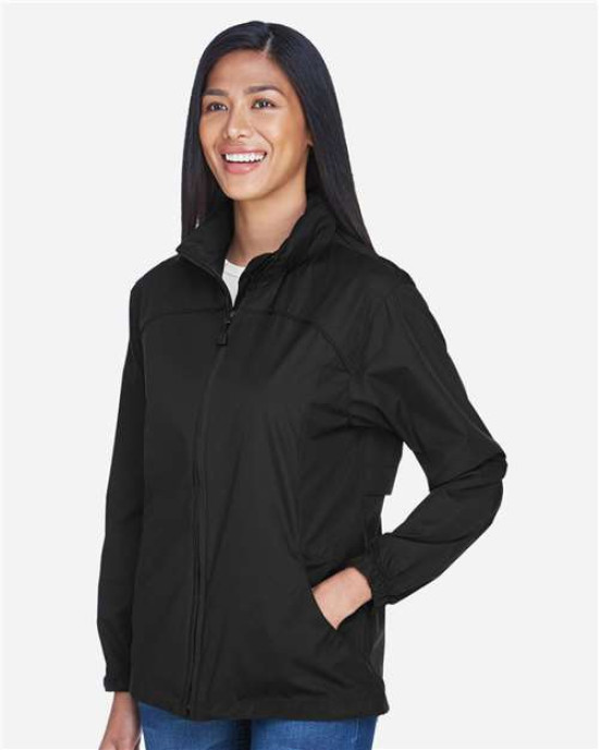 Women's Techno Lite Jacket