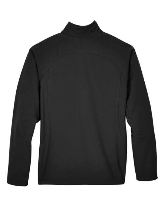 Women's 3-layer Fleece Performance Soft Shell Jacket