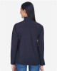 Women's 3-layer Fleece Performance Soft Shell Jacket