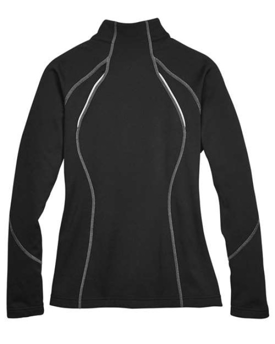 Women's Gravity Performance Fleece Jacket