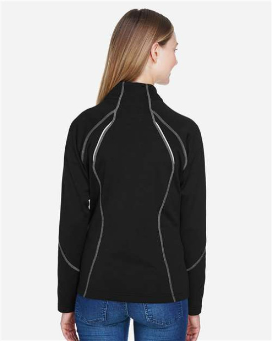 Women's Gravity Performance Fleece Jacket