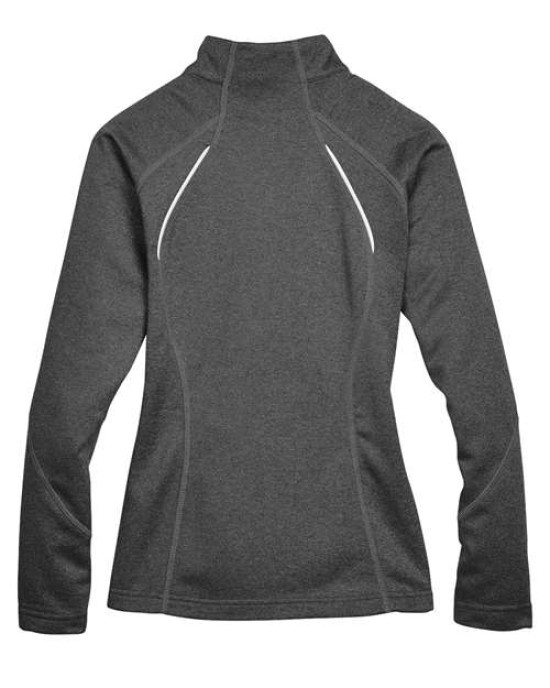 Women's Gravity Performance Fleece Jacket