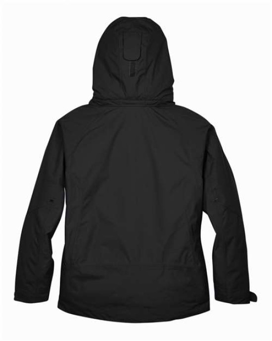 Women's Caprice 3-in-1 Jacket with Soft Shell Liner