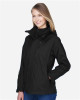 Women's Caprice 3-in-1 Jacket with Soft Shell Liner