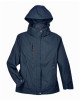 Women's Caprice 3-in-1 Jacket with Soft Shell Liner