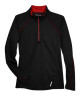 Women's Radar Performance Quarter-Zip Pullover