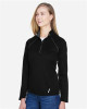 Women's Radar Performance Quarter-Zip Pullover