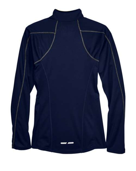 Women's Radar Performance Quarter-Zip Pullover