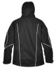 Women's Angle 3-in-1 Jacket with Bonded Fleece Liner