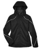 Women's Angle 3-in-1 Jacket with Bonded Fleece Liner