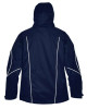Women's Angle 3-in-1 Jacket with Bonded Fleece Liner