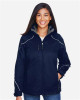 Women's Angle 3-in-1 Jacket with Bonded Fleece Liner
