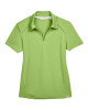 Women's Recycled Polyester Performance Pique Polo