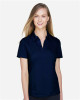 Women's Recycled Polyester Performance Pique Polo