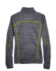 Women's Flux Mélange Bonded Fleece Jacket