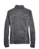 Women's Flux Mélange Bonded Fleece Jacket