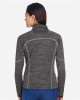Women's Flux Mélange Bonded Fleece Jacket