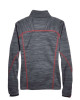Women's Flux Mélange Bonded Fleece Jacket