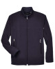 Men's Three layer Fleece Performance Soft Shell Jacket