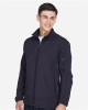 Men's Three layer Fleece Performance Soft Shell Jacket