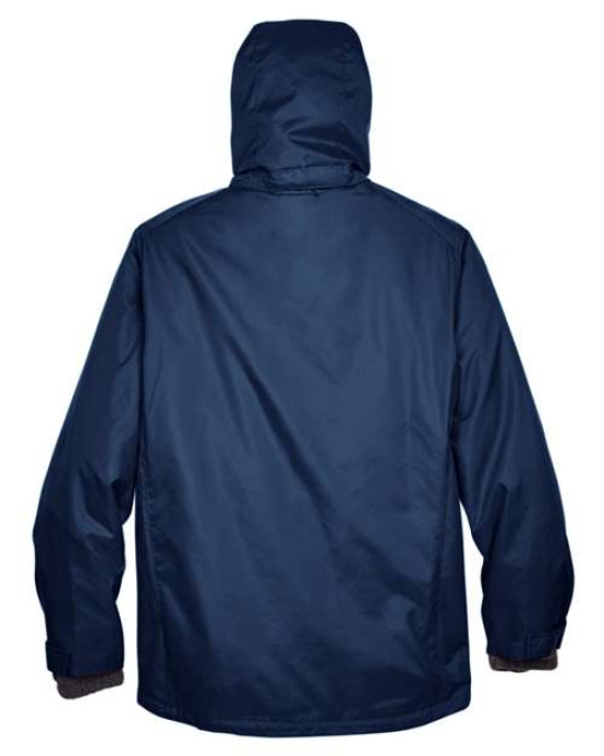 Men's 3-in-1 Insulated Jacket