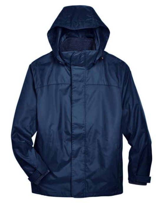 Men's 3-in-1 Insulated Jacket