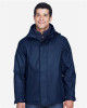 Men's 3-in-1 Insulated Jacket
