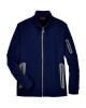 Men's Three Layer Fleece Bonded Shell Technical Jacket