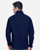 Men's Three Layer Fleece Bonded Shell Technical Jacket