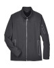 Men's Three Layer Fleece Bonded Shell Technical Jacket