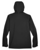 Men's Prospect Two-Layer Fleece Bonded Soft Shell Hooded Jacket