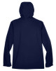 Men's Prospect Two-Layer Fleece Bonded Soft Shell Hooded Jacket