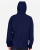 Men's Prospect Two-Layer Fleece Bonded Soft Shell Hooded Jacket