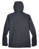 Men's Prospect Two-Layer Fleece Bonded Soft Shell Hooded Jacket