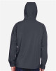 Men's Prospect Two-Layer Fleece Bonded Soft Shell Hooded Jacket