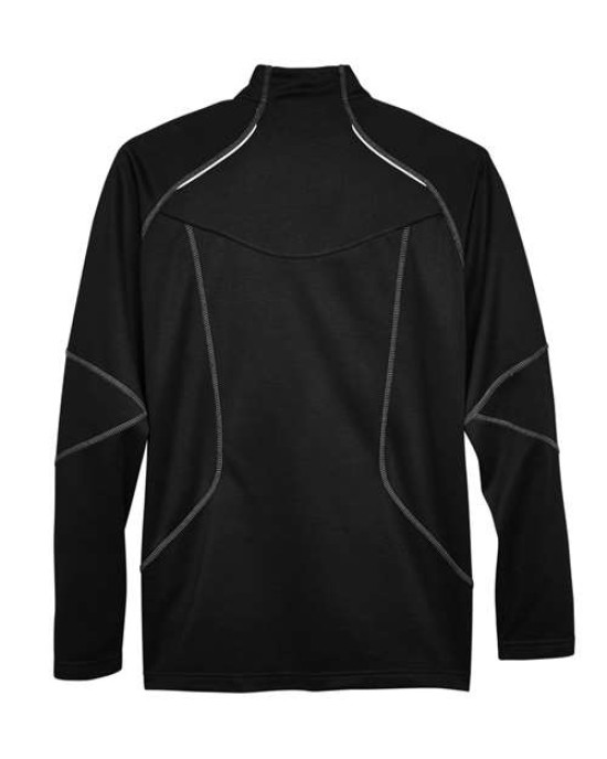 Men's Catalyst Performance Fleece Quarter-Zip Pullover