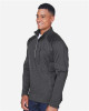 Men's Catalyst Performance Fleece Quarter-Zip Pullover