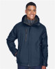 Men's Caprice 3-in-1 Jacket with Soft Shell Liner