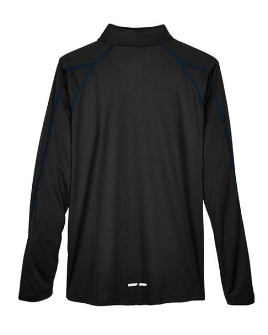 Men's Radar Performance Quarter-Zip Pullover