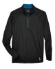 Men's Radar Performance Quarter-Zip Pullover