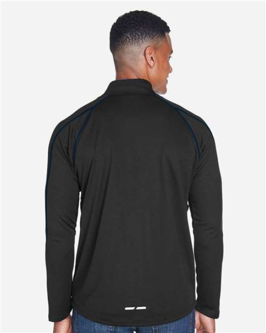 Men's Radar Performance Quarter-Zip Pullover