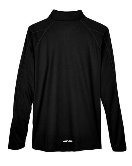Men's Radar Performance Quarter-Zip Pullover