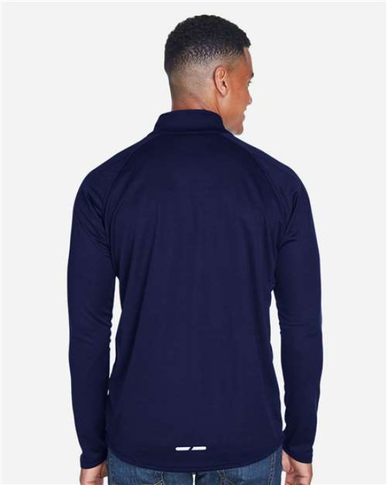 Men's Radar Performance Quarter-Zip Pullover
