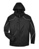 Men's Angle 3-In-1 Jacket with Bonded Fleece Liner