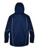 Men's Angle 3-In-1 Jacket with Bonded Fleece Liner