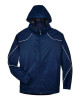 Men's Angle 3-In-1 Jacket with Bonded Fleece Liner