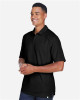 Men's Recycled Polyester Performance Pique Polo