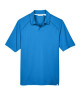 Men's Recycled Polyester Performance Pique Polo